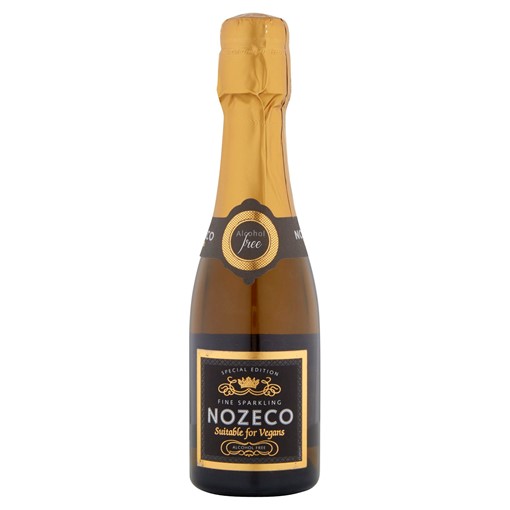 Picture of Nozeco Special Edition Fine Sparkling 20cl