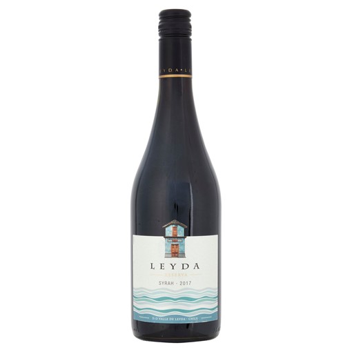 Picture of Leyda Reserva Syrah 75cl