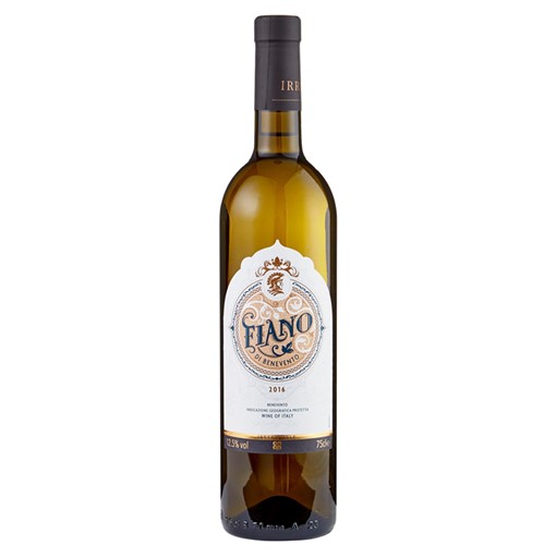 Picture of Co Op Irresistible Fiano 75cl