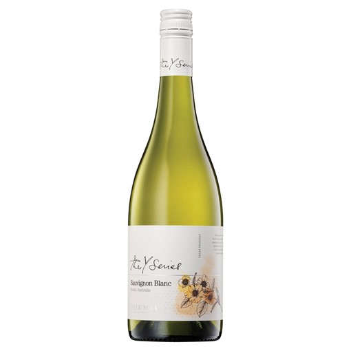 Picture of Yalumba The Y Series Sauvignon Blanc 75cl