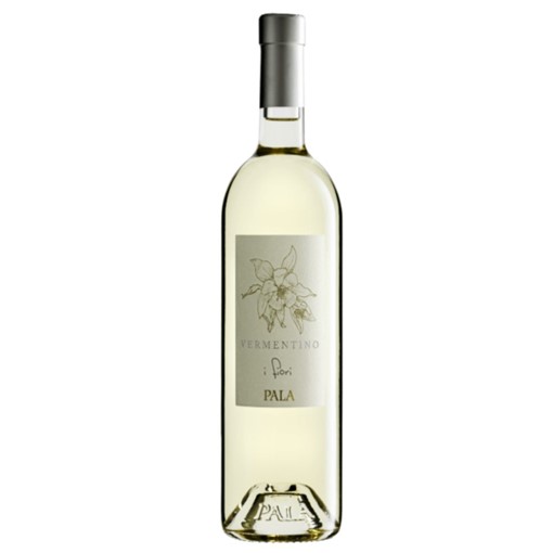 Picture of Pala Vermentino 75CL