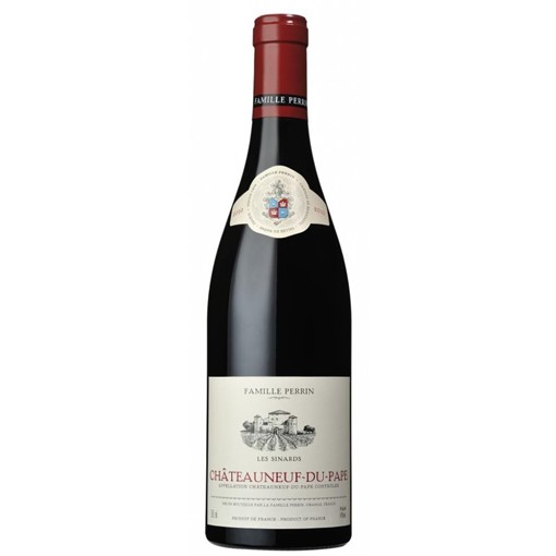 Picture of Famille Perrin Chateauneuf du Pape