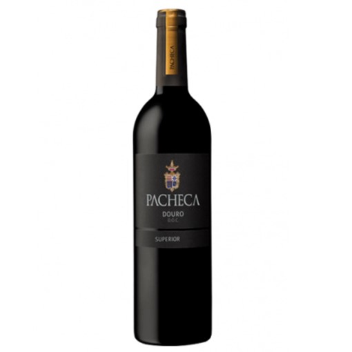 Picture of Douro Pacheca Superior Red