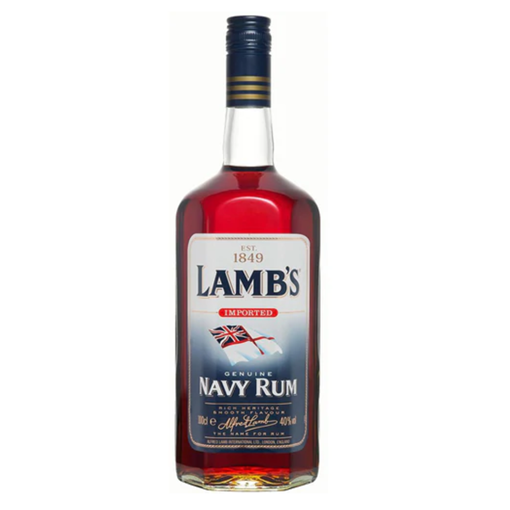 Picture of Lambs Rum 1LTR
