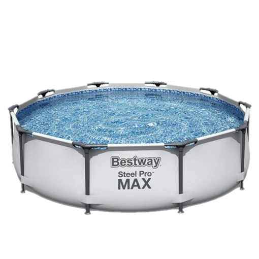 Picture of Bestway 10''X30'' STEEL PRO FRAME P