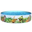 Picture of Dinosaurous Fill N Fun Pool 6ft