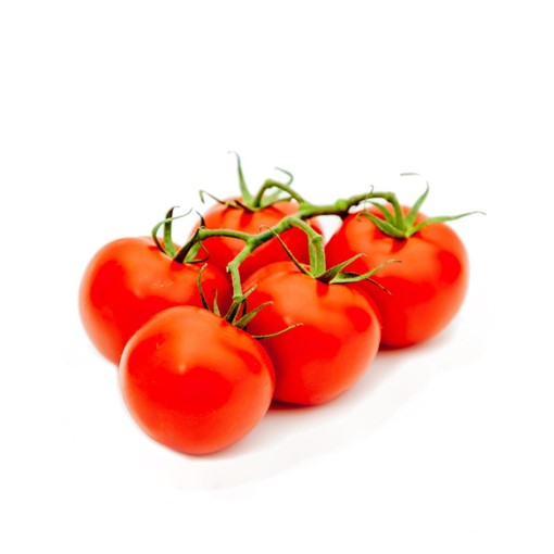 Picture of Jersey Tomatoes on Vine 250G