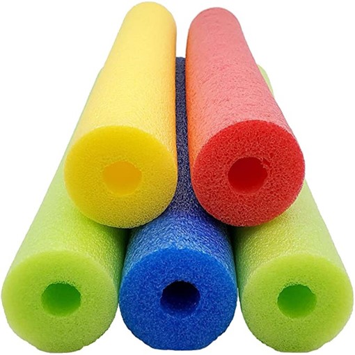 Picture of Pool Noodle 1500mmx62mm