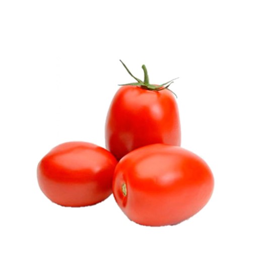 Picture of Jsy Plum Tomatoes 420g