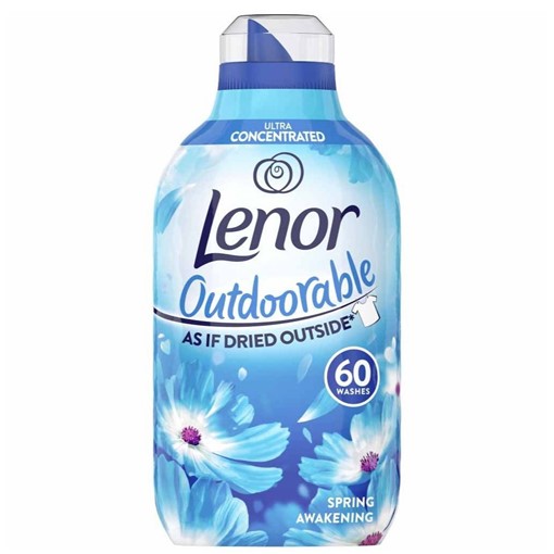 Picture of Lenor Outdoorable Fabric Conditione