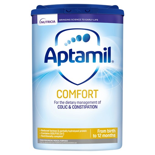 Picture of Aptamil Comfort From Birth to 12 Months 800g