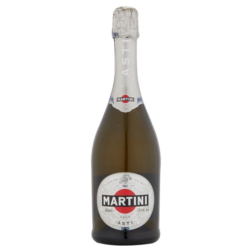 Picture of MARTINI Asti Sparkling Wine 75cl