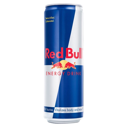 Picture of Red Bull Energy Drink, 473ml