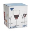 Picture of Ravenhead Indulgence Set Of 4 Goblets