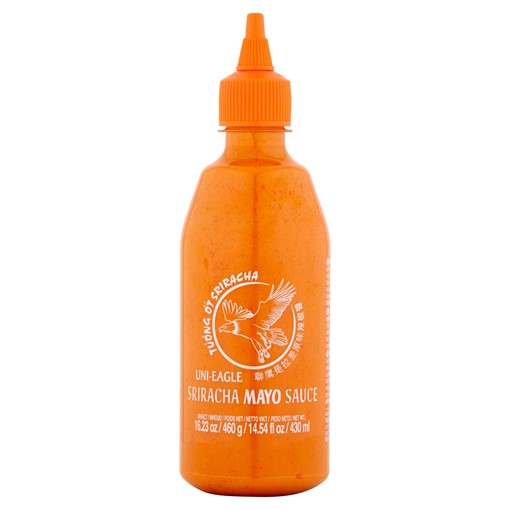 Picture of Uni-Eagle Sriracha Mayo Sauce 430ml