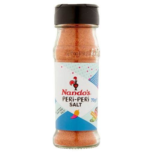 Picture of Nando's Peri-Peri Salt 70g