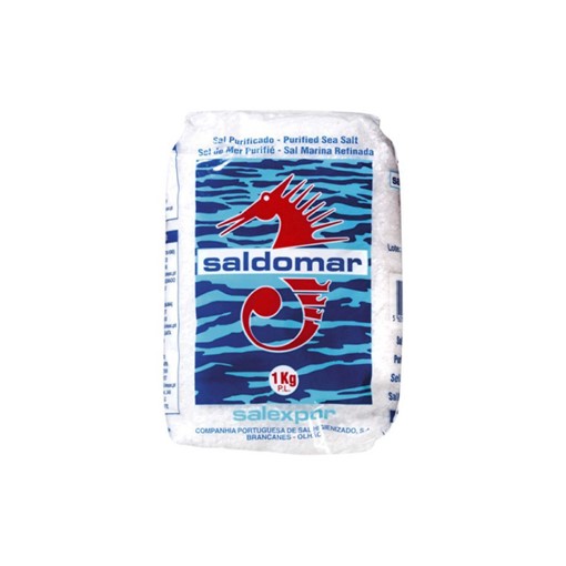 Picture of Saldomar Sea Salt