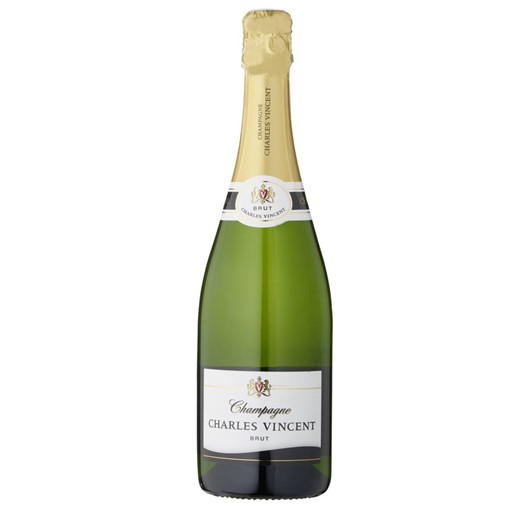 Picture of CHARLES VINCENT CHAMPAGNE BRUT