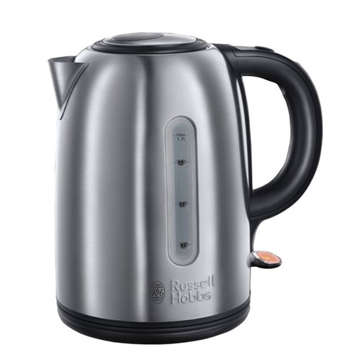 Picture of Russell Hobbs - Snowdon Brushed Kettle