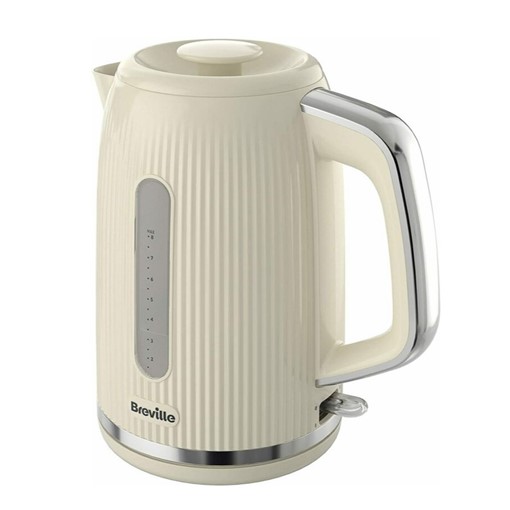 Picture of Breville Bold Jug Kettle Cream