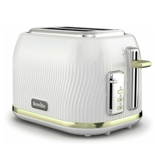 Picture of Breville Flow VTT995 2 Slice Wide Slot Toaster