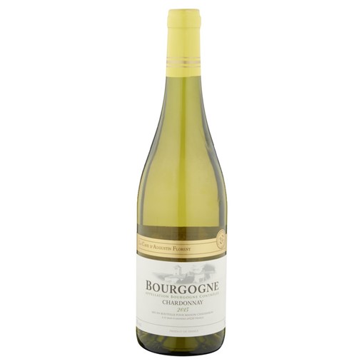 Picture of BOURGOGNE CHARDONNAY WHITE WINE 202