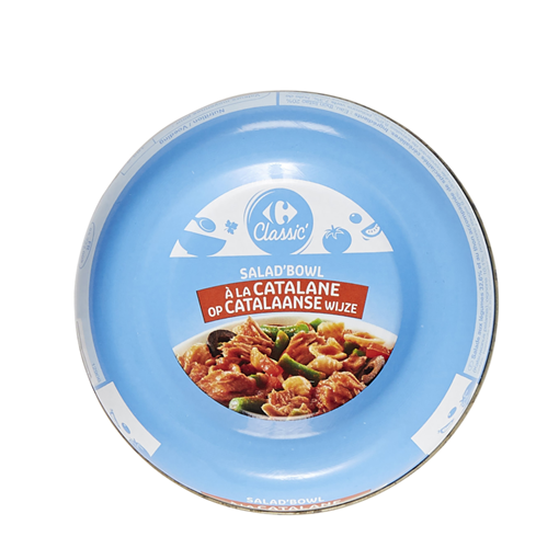Picture of CRF Catalan Salad Tuna 250G