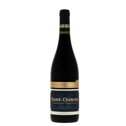 Picture of SAINT CHINIAN RED AUGUSTIN 2019