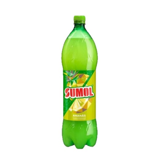 Picture of Sumol Pineapple Juice 1.5Ltr
