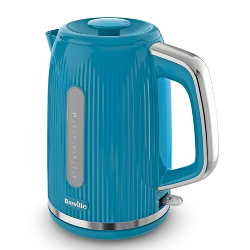 Picture of Breville Bold Blue Cordless Kettle