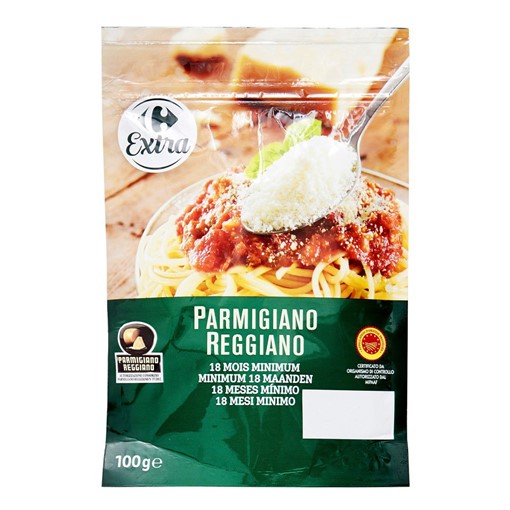 Picture of CRF Aop Parmigiano Reggiano 100G