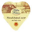 Picture of RDF Aop Neufchatel Cheese 200G