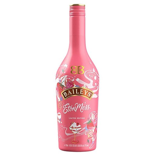 Picture of Baileys Eton Mess 70CL