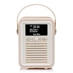 Picture of View Quest Portable Mini Retro DAB/FM Radio