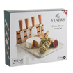 Picture of Viners 5Pc Cheese Serving Set