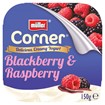 Picture of Müller Corner Blackberry & Raspberry Yogurt 143g