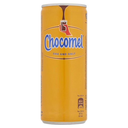 Picture of Chocomel 250ml