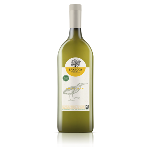 Picture of BANROCK Station Chardonnay 750ml
