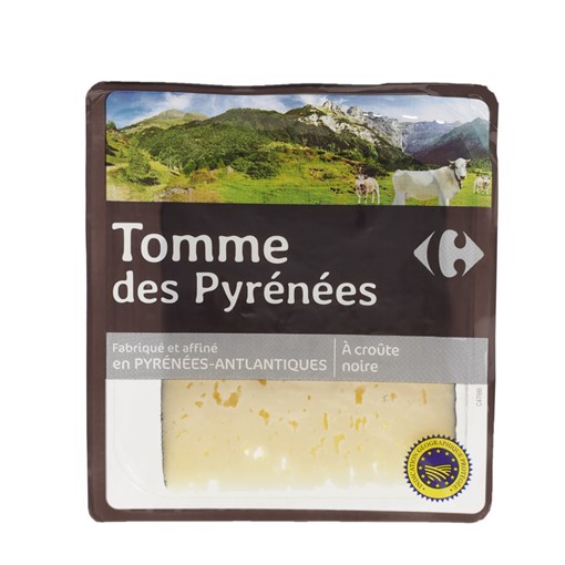 Picture of CRF Le Tomme From The Pyrenees 200G
