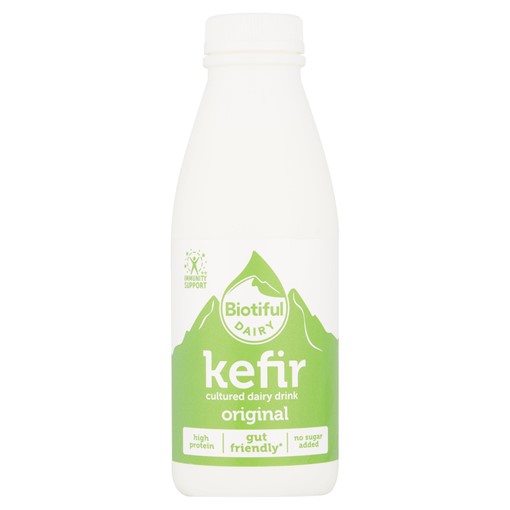 Picture of Biotiful Gut Health Kefir Drink Original 500ml
