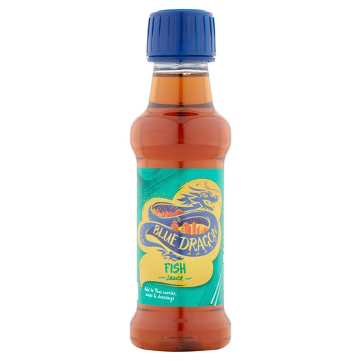 Picture of Blue Dragon Fish Sauce 150ml