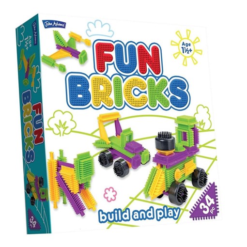 Picture of Fun Bricks 34