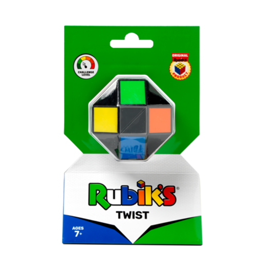 Picture of Rubik's Twist