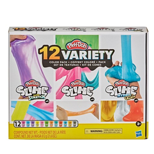 Picture of PD 12 VARIETY COLOR PACK