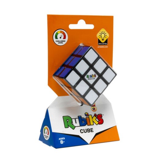 Picture of Rubiks Cube 3 X 3