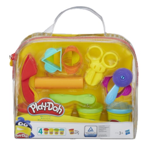 Picture of Play-Doh Starter Set EACH