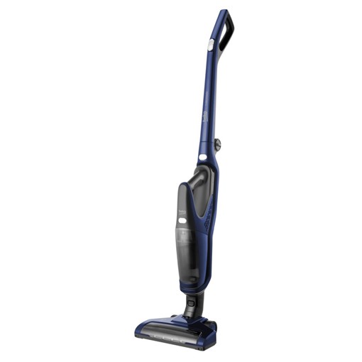 Picture of Beko 2-in-1 Cordless Vacuum, Blue