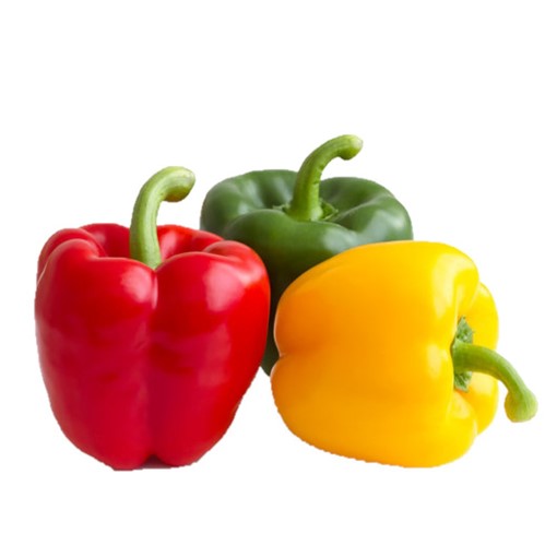Picture of Jsy Mixed Peppers 3s.