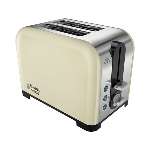 Picture of Russell Hobbs 2 Slice Henley Toaste