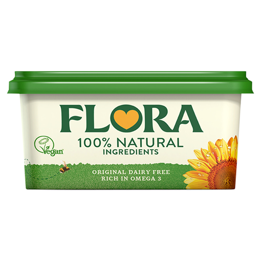 Picture of Flora Original Spread 450G